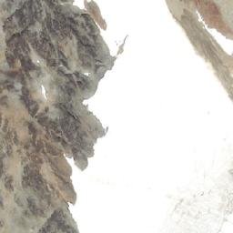 Satellite imagery of Musician Mountain, CA