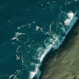 Satellite imagery of Dunmore Head, IE
