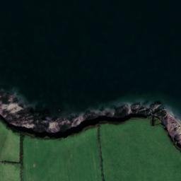 Satellite imagery of Parkmore Point, IE
