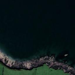 Satellite imagery of Parkmore Point, IE