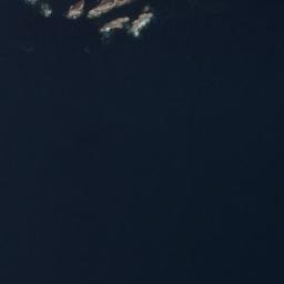 Satellite imagery of Reenbeg Point, IE