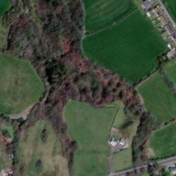 Satellite imagery of Blaenporth Castle, GB
