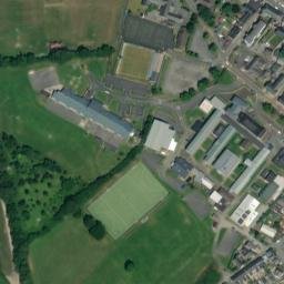 Satellite imagery of Stephens Castle, GB