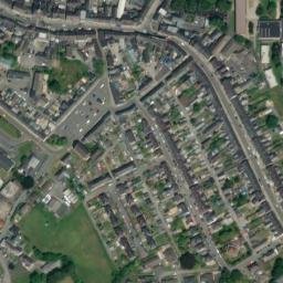 Satellite imagery of Stephens Castle, GB