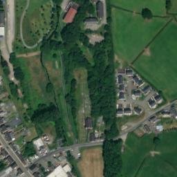 Satellite imagery of Stephens Castle, GB