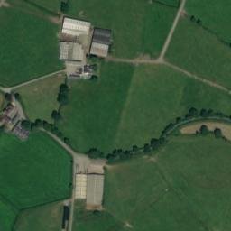 Satellite imagery of Bryn Maen Caerau, GB