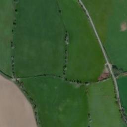 Satellite imagery of Painscastle, GB