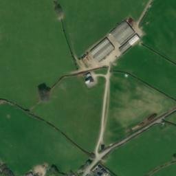 Satellite imagery of Painscastle, GB