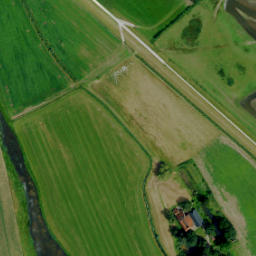 Satellite imagery of Kasteel Reuversweerd, NL