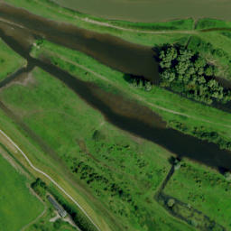 Satellite imagery of Kasteel Reuversweerd, NL