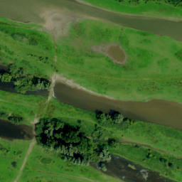 Satellite imagery of Kasteel Reuversweerd, NL