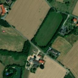 Satellite imagery of boundary_stone, DE