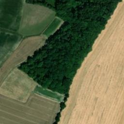 Satellite imagery of boundary_stone, DE