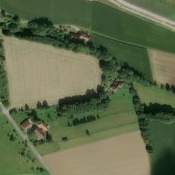 Satellite imagery of Hengeberg, DE