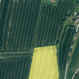 Satellite imagery of Hemeringer Berg, DE