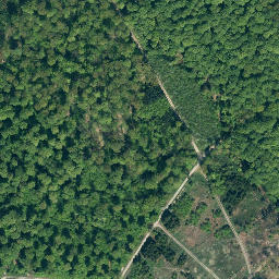 Satellite imagery of Hemeringer Berg, DE