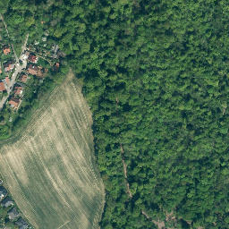 Satellite imagery of Morgenstern, DE