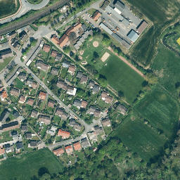 Satellite imagery of Dütberg, DE