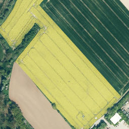 Satellite imagery of Dütberg, DE