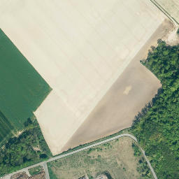 Satellite imagery of Eichberg, DE
