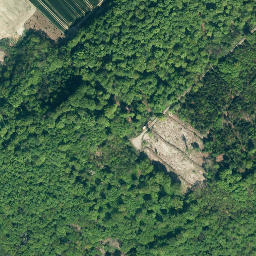 Satellite imagery of Eichberg, DE