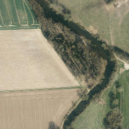 Satellite imagery of Uthberg, DE