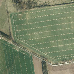 Satellite imagery of Uthberg, DE