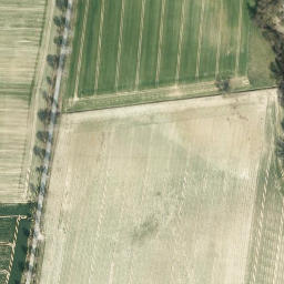 Satellite imagery of Ortsberg, DE