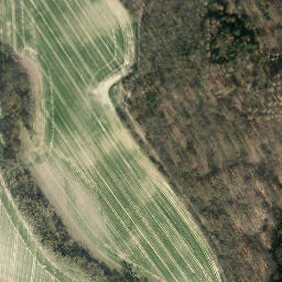Satellite imagery of Ortsberg, DE