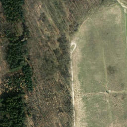 Satellite imagery of Ortsberg, DE