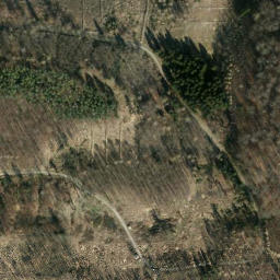 Satellite imagery of Dornberg, DE