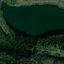 Satellite imagery of Gustedter Berg, DE