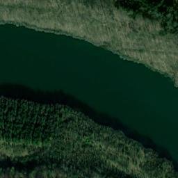 Satellite imagery of Sieben Köpfe, DE