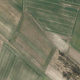 Satellite imagery of Mühlenberg, DE