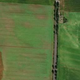 Satellite imagery of Die Höhe, DE