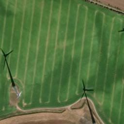Satellite imagery of Bullenberg, DE