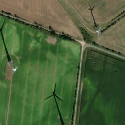 Satellite imagery of Bullenberg, DE