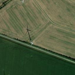 Satellite imagery of Bullenberg, DE