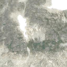 Satellite imagery of Pearl Peak, CA