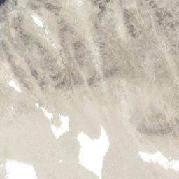 Satellite imagery of Painter Peak, CA
