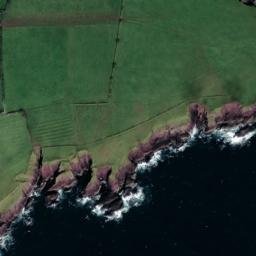 Satellite imagery of Parkmore Point, IE