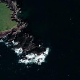 Satellite imagery of Parkmore Point, IE