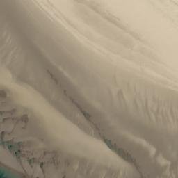 Satellite imagery of Inch Point, IE