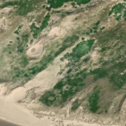 Satellite imagery of Inch Point, IE