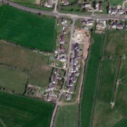 Satellite imagery of Blaenporth Castle, GB