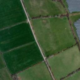 Satellite imagery of Blaenporth Castle, GB