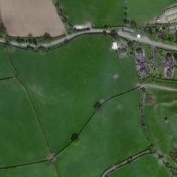 Satellite imagery of Painscastle, GB