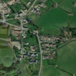 Satellite imagery of Painscastle, GB