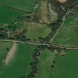Satellite imagery of Painscastle, GB