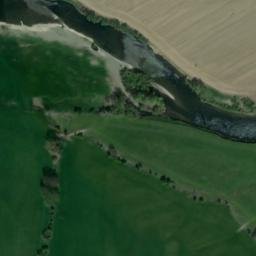 Satellite imagery of Old Castleton, GB